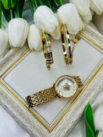 𝐖𝐀𝐓𝐂𝐇 𝐀𝐍𝐃 𝐁𝐑𝐀𝐂𝐄𝐋𝐄𝐓 𝐅𝐔𝐋𝐋 𝐒𝐄𝐓 55 - Image 4