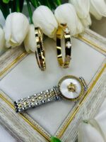 𝐖𝐀𝐓𝐂𝐇 𝐀𝐍𝐃 𝐁𝐑𝐀𝐂𝐄𝐋𝐄𝐓 𝐅𝐔𝐋𝐋 𝐒𝐄𝐓 66 - Image 3