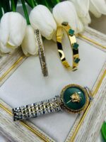 𝐖𝐀𝐓𝐂𝐇 𝐀𝐍𝐃 𝐁𝐑𝐀𝐂𝐄𝐋𝐄𝐓 𝐅𝐔𝐋𝐋 𝐒𝐄𝐓 66 - Image 5