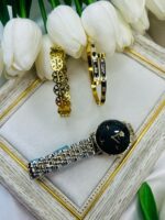 𝐖𝐀𝐓𝐂𝐇 𝐀𝐍𝐃 𝐁𝐑𝐀𝐂𝐄𝐋𝐄𝐓 𝐅𝐔𝐋𝐋 𝐒𝐄𝐓 66 - Image 6