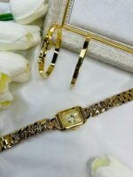 𝐖𝐀𝐓𝐂𝐇 𝐀𝐍𝐃 𝐁𝐑𝐀𝐂𝐄𝐋𝐄𝐓 𝐅𝐔𝐋𝐋 𝐒𝐄𝐓 77 - Image 5