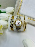 𝐖𝐀𝐓𝐂𝐇 𝐀𝐍𝐃 𝐁𝐑𝐀𝐂𝐄𝐋𝐄𝐓 𝐅𝐔𝐋𝐋 𝐒𝐄𝐓 88