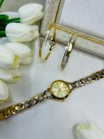 𝐖𝐀𝐓𝐂𝐇 𝐀𝐍𝐃 𝐁𝐑𝐀𝐂𝐄𝐋𝐄𝐓 𝐅𝐔𝐋𝐋 𝐒𝐄𝐓 88 - Image 5