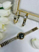 𝐖𝐀𝐓𝐂𝐇 𝐀𝐍𝐃 𝐁𝐑𝐀𝐂𝐄𝐋𝐄𝐓 𝐅𝐔𝐋𝐋 𝐒𝐄𝐓 88 - Image 4