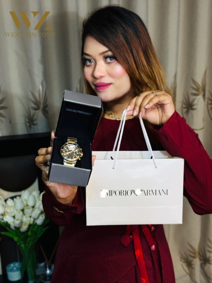 WATCH 116 - Image 1