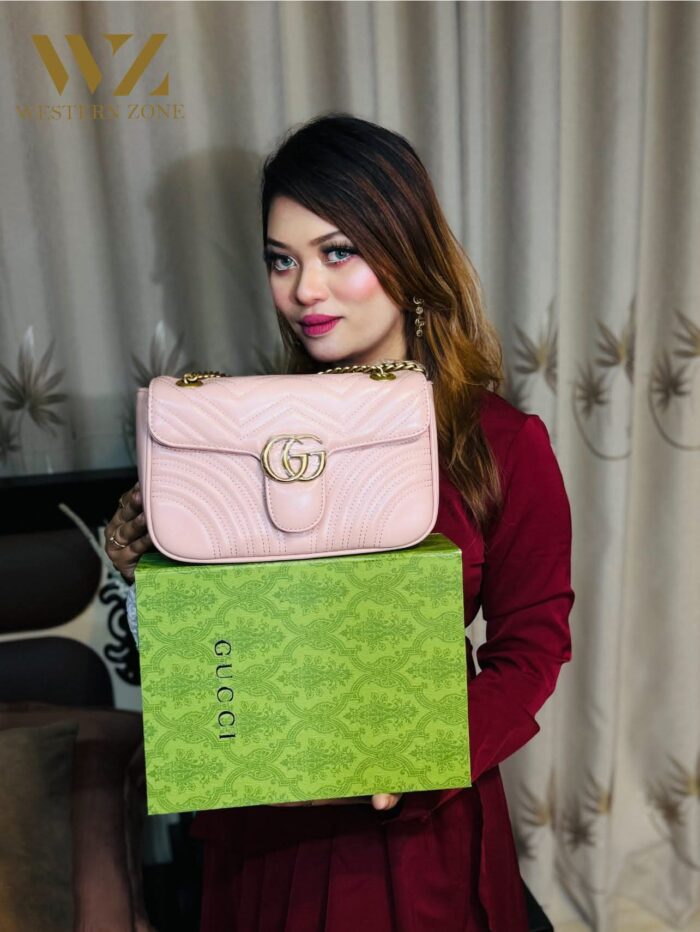 GUCCI BOX 3443 - Image 1