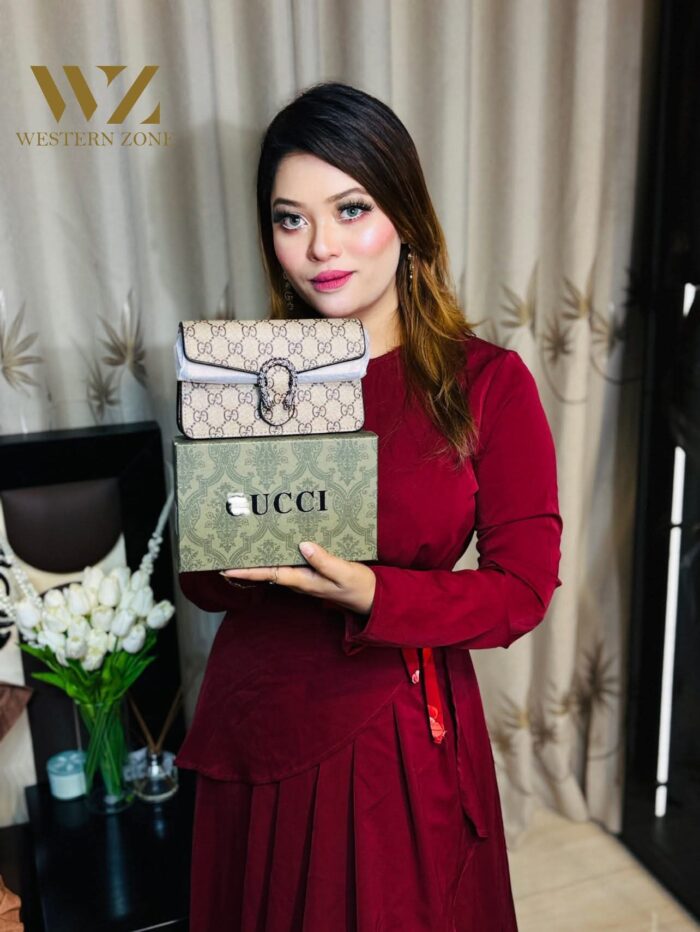 GUCCI BOX - Image 1