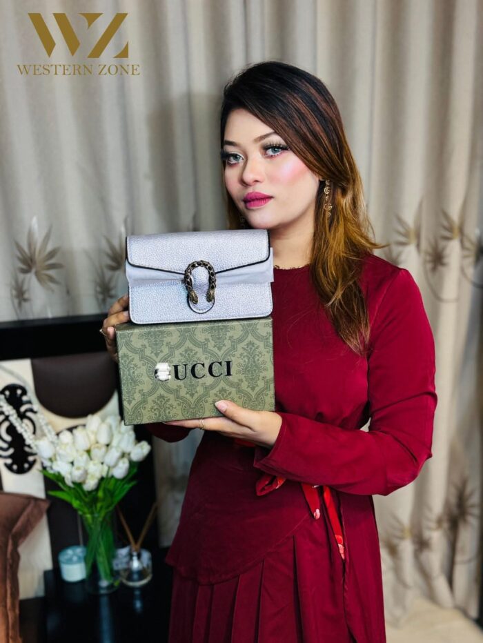 GUCCI BOX 2 - Image 1