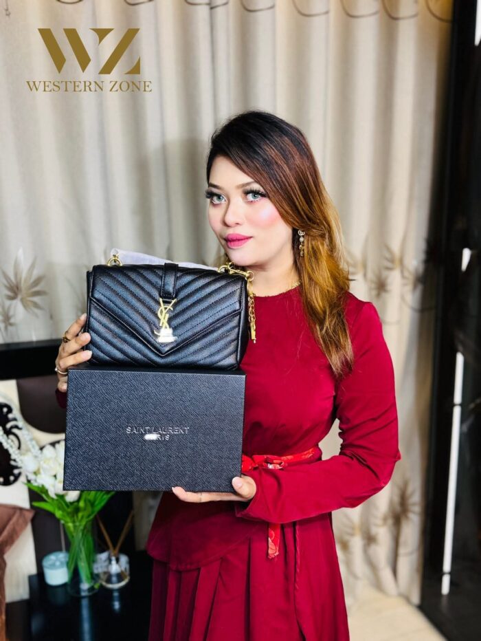 YSL BOX 2 - Image 1
