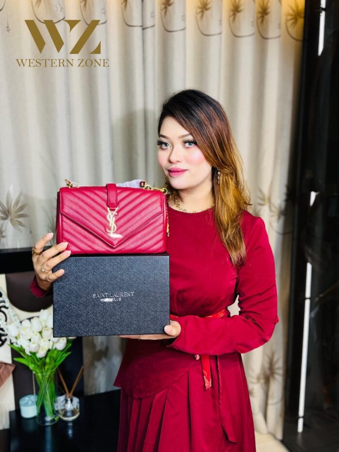 YSL BOX - Image 1