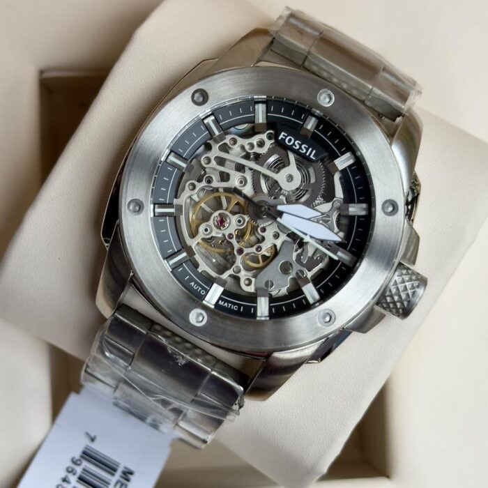 WATCH 100