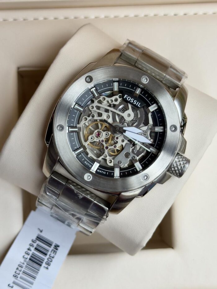 WATCH 100 - Image 1