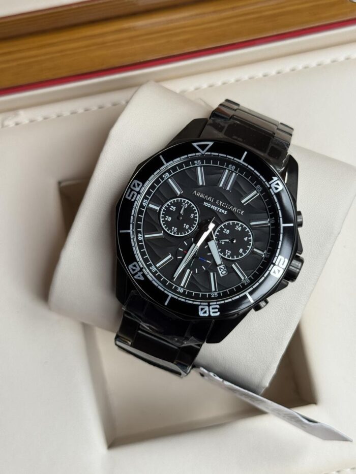 WATCH 101 - Image 1