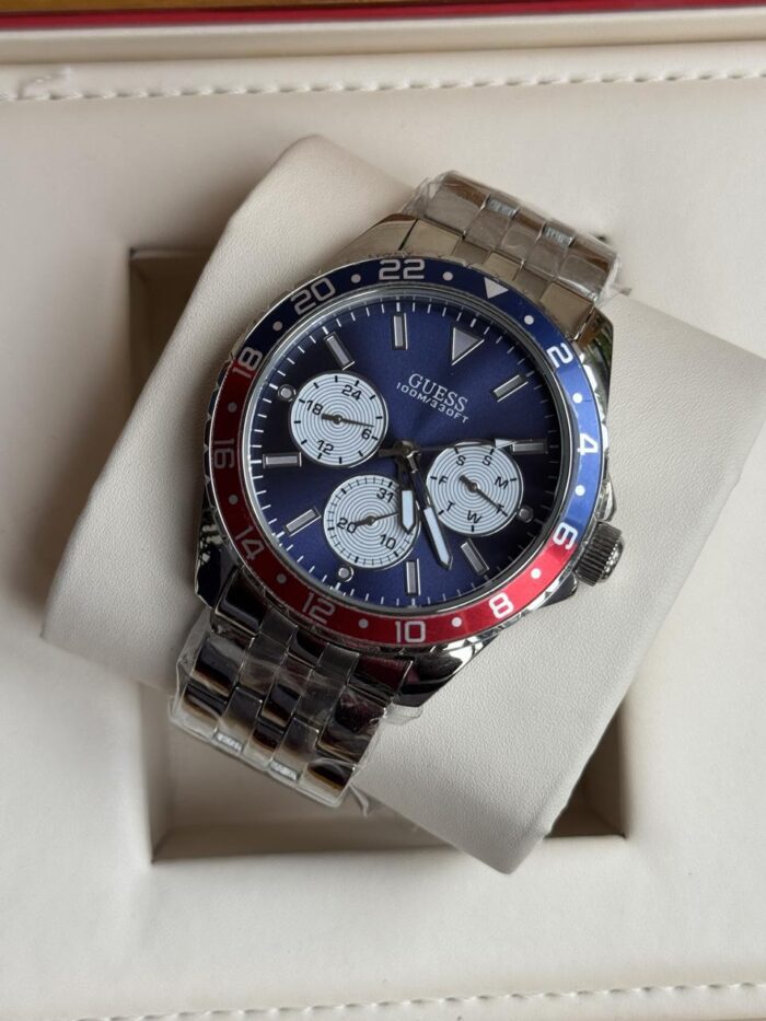 WATCH 102 - Image 1