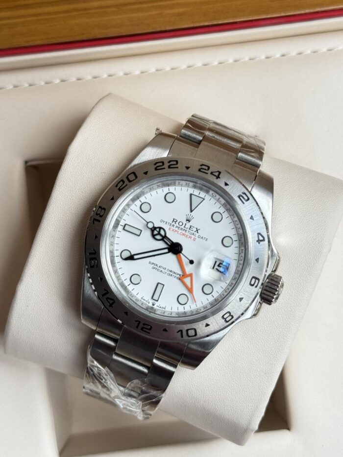 WATCH 108 - Image 1