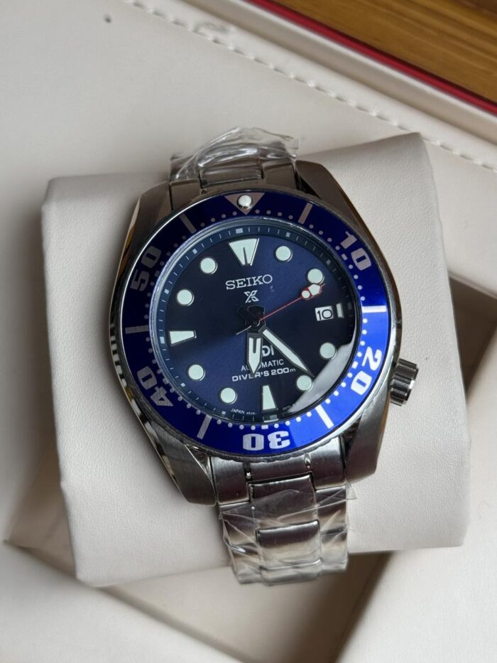 WATCH 131 - Image 1