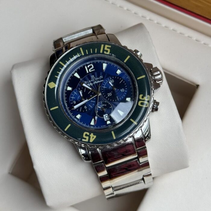WATCH 130