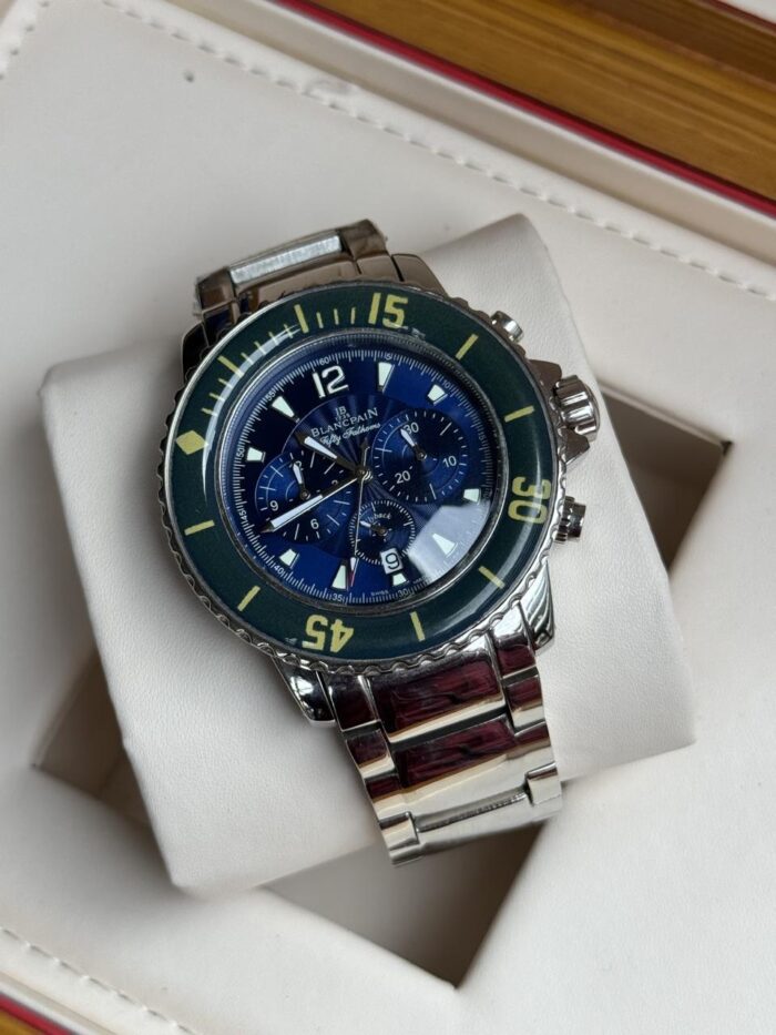 WATCH 130 - Image 1