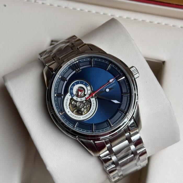 WATCH 127