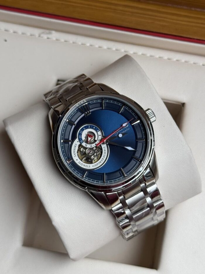 WATCH 127 - Image 1