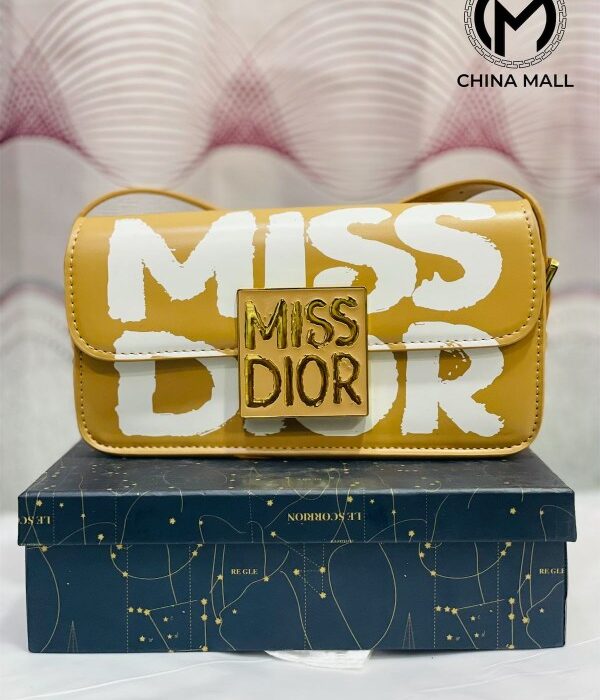 MISS DIOR