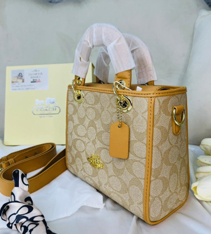 COACH - Image 4