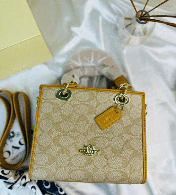 COACH - Image 3