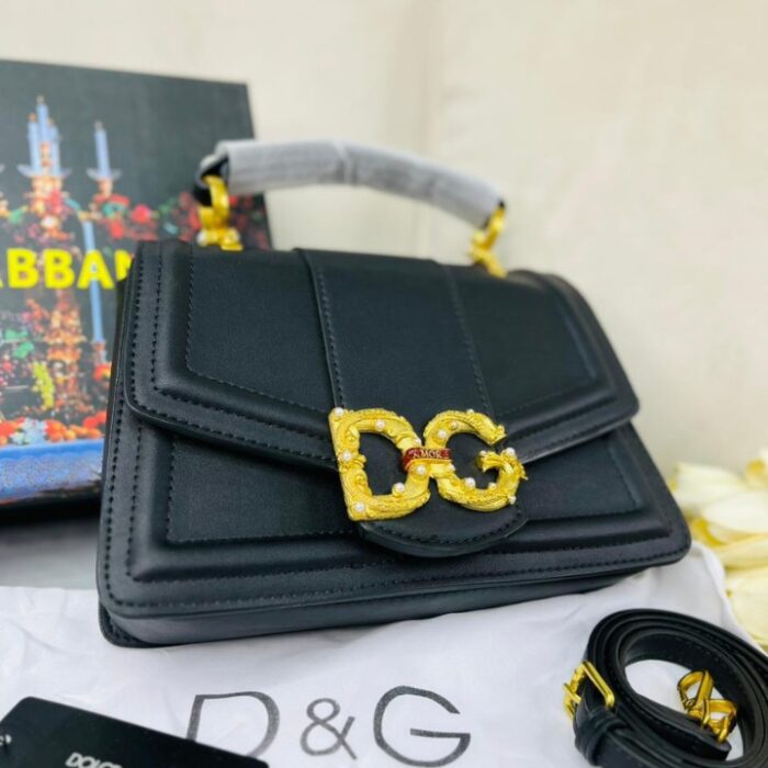 D&G 1.0