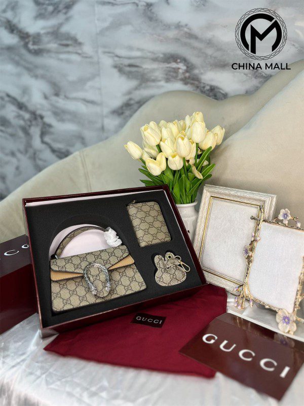 WhatsApp Image 2025-11-07 at 6.08.54 PM GUCCI SET - Image 1