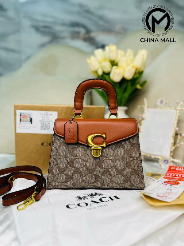 WhatsApp Image 2025-11-07 at 6.08.55 PM COACH - Image 1